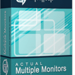 Actual Tools Review: My Experience After 6 Years of Using Multiple Monitors